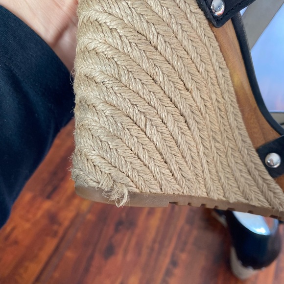 Michael Kors wedges (JetSet6) - Picture 5 of 6